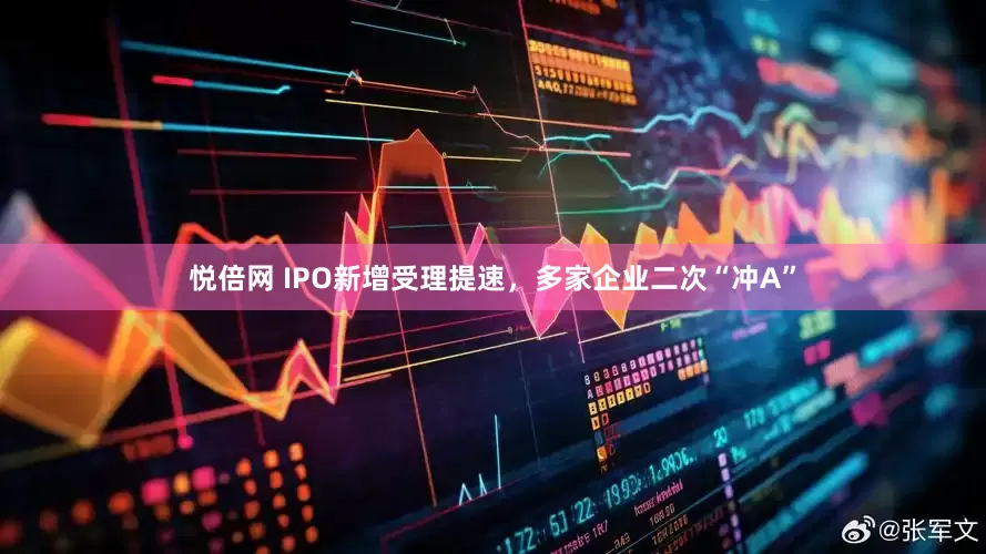 悦倍网 IPO新增受理提速，多家企业二次“冲A”
